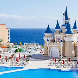 ***** 酒店 Bahia Principe Fantasia Tenerife 西班牙