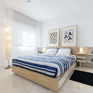 Appartement Afan Y Parking Incluido, Grenade