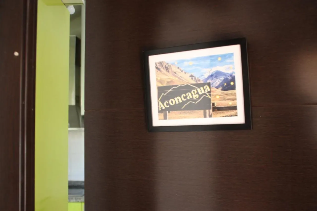 Oripando Hostel Granada