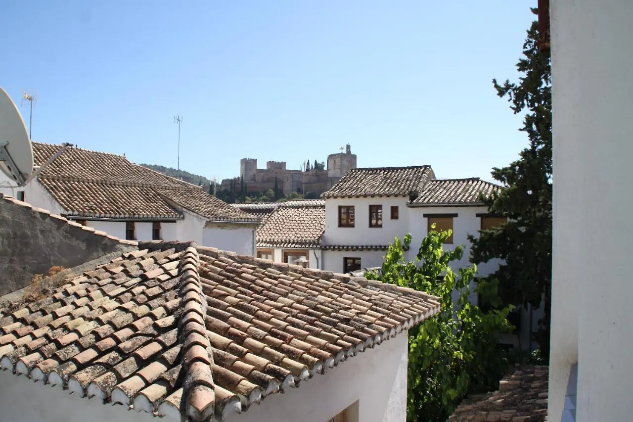 Oripando Hostel Granada 0*,  Spanyolország